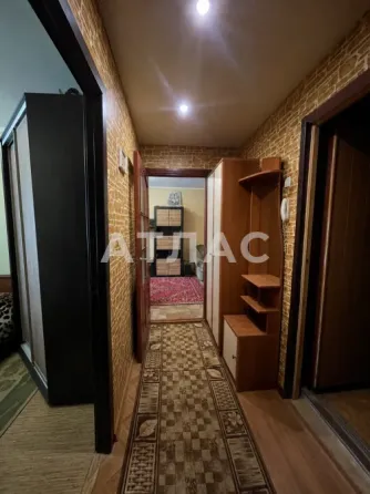2-к квартира, 9/9 этаж, 44м², арт. 138801452 Мариуполь