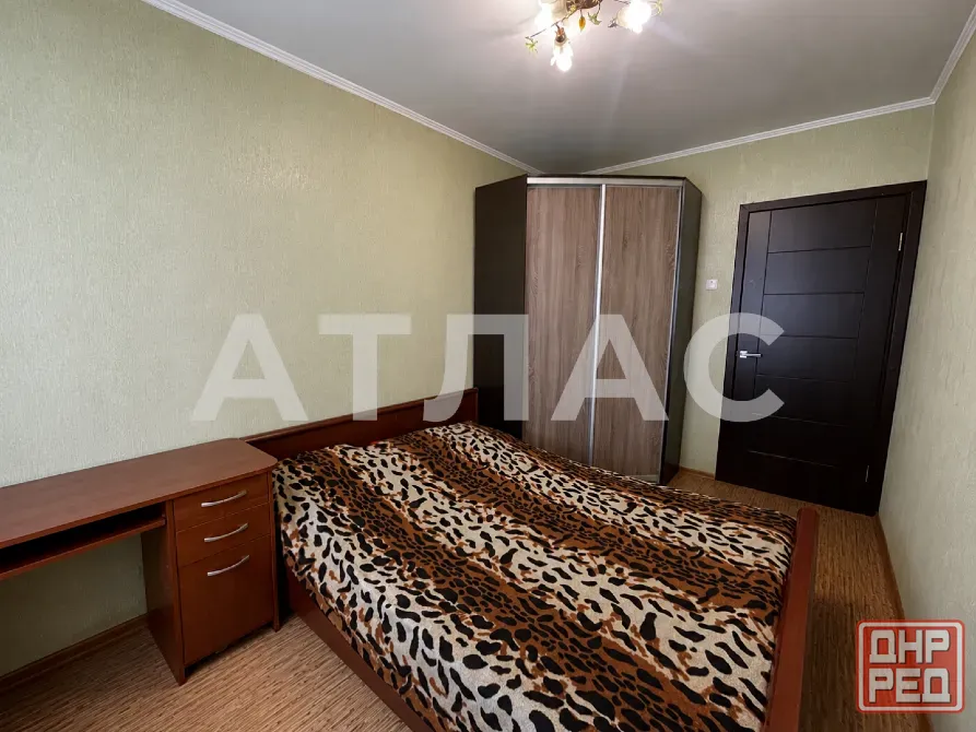 2-к квартира, 9/9 этаж, 44м², арт. 138801452 Мариуполь - изображение 5