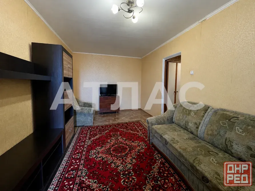 2-к квартира, 9/9 этаж, 44м², арт. 138801452 Мариуполь - изображение 3