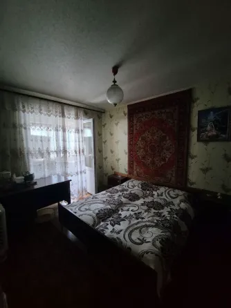 Продажа 3х квартиры в Киевском районе, пр. Партизанский Донецк