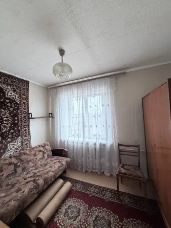 Продажа 3х квартиры в Киевском районе, пр. Партизанский Донецк