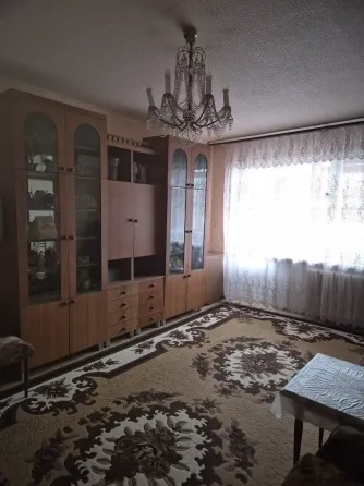 Продажа 3х квартиры в Киевском районе, пр. Партизанский Донецк