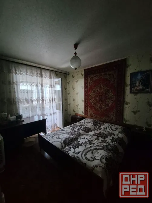 Продажа 3х квартиры в Киевском районе, пр. Партизанский Донецк - изображение 5
