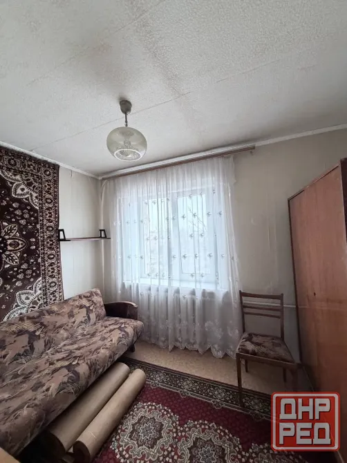 Продажа 3х квартиры в Киевском районе, пр. Партизанский Донецк - изображение 6