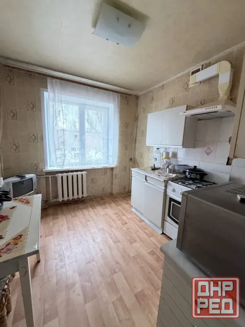 Продажа 3х квартиры в Киевском районе, пр. Партизанский Донецк - изображение 11