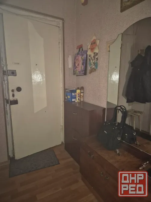 Продажа 3х квартиры в Киевском районе, пр. Партизанский Донецк - изображение 4