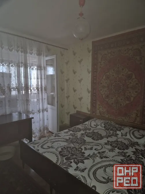 Продажа 3х квартиры в Киевском районе, пр. Партизанский Донецк - изображение 7