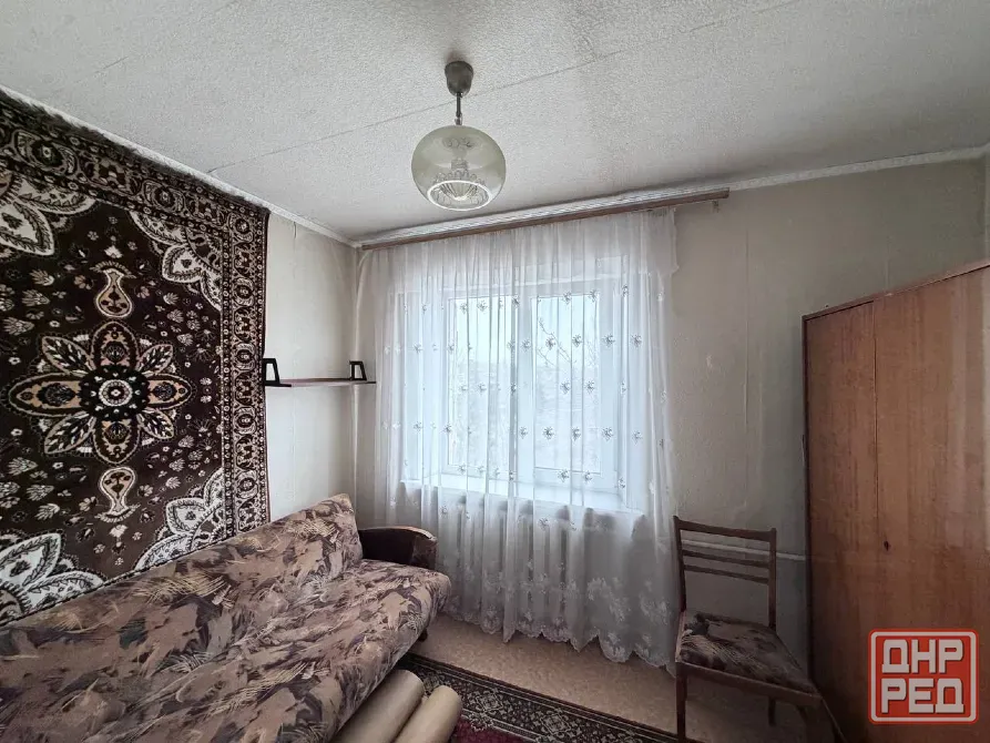 Продажа 3х квартиры в Киевском районе, пр. Партизанский Донецк - изображение 2