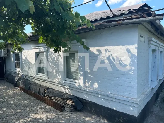 Дом, 61,8м², участок 5,4 сот., арт. 138836461 Мариуполь