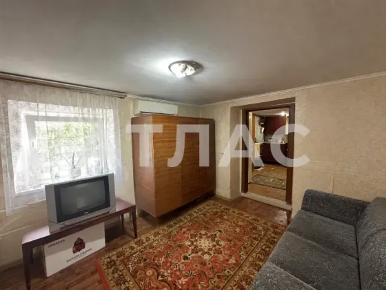 Дом, 61,8м², участок 5,4 сот., арт. 138836461 Мариуполь