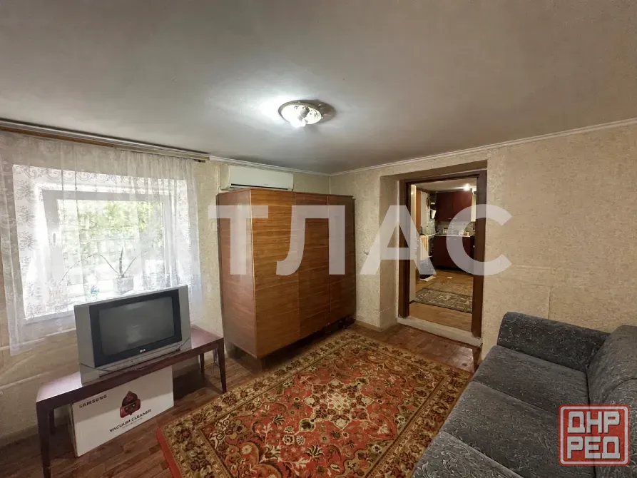 Дом, 61,8м², участок 5,4 сот., арт. 138836461 Мариуполь - изображение 5