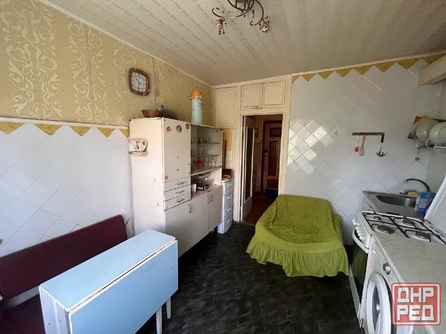 Продаётся 3-х комн. квартира 57 кв.м. Мариуполь - изображение 10