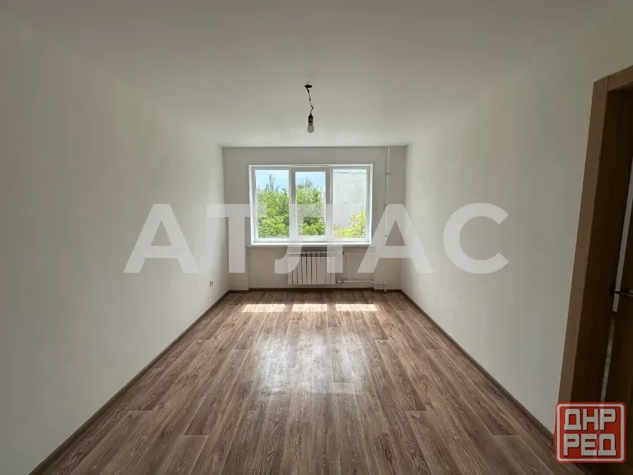 2-к квартира, 3/5 этаж, 40,9м², арт. 138866944 Мариуполь - изображение 2