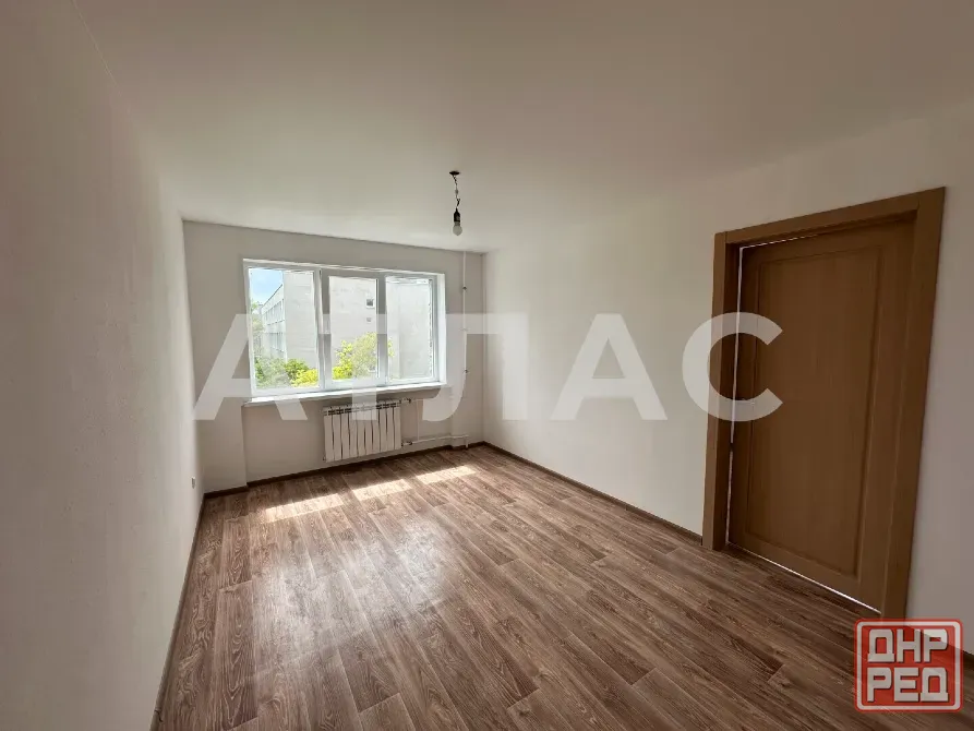 2-к квартира, 3/5 этаж, 40,9м², арт. 138866944 Мариуполь - изображение 3