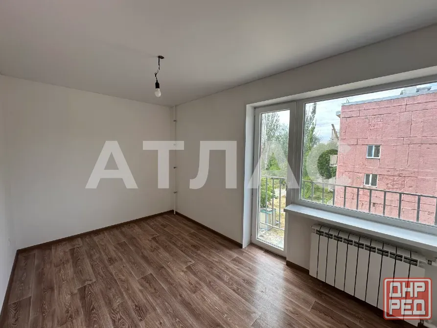 2-к квартира, 3/5 этаж, 40,9м², арт. 138866944 Мариуполь - изображение 5