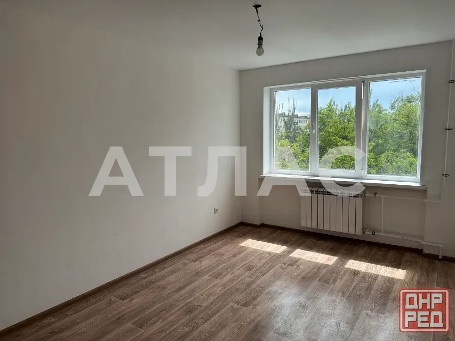 2-к квартира, 3/5 этаж, 40,9м², арт. 138866944 Мариуполь - изображение 1