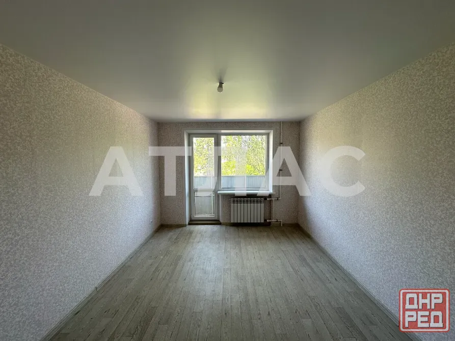 2-к квартира, 2/5 этаж, 45,5м², арт. 138890115 Мариуполь - изображение 2