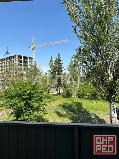 2-к квартира, 2/5 этаж, 45,5м², арт. 138890115 Мариуполь - изображение 4