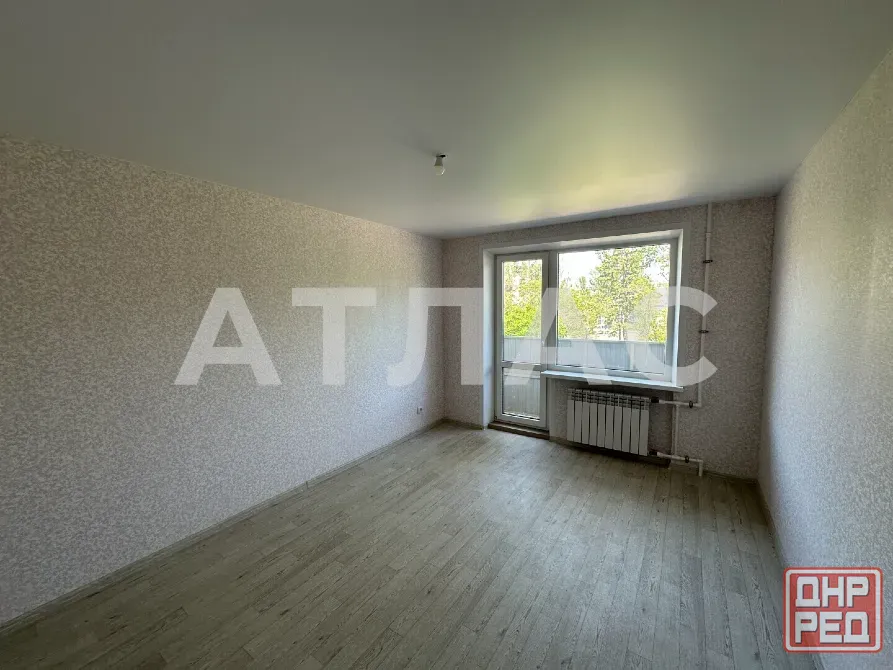 2-к квартира, 2/5 этаж, 45,5м², арт. 138890115 Мариуполь - изображение 1