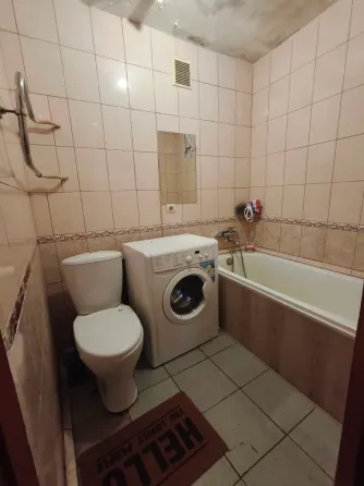Продаётся 1-комн.квартира 31,5 кв.м. Мариуполь