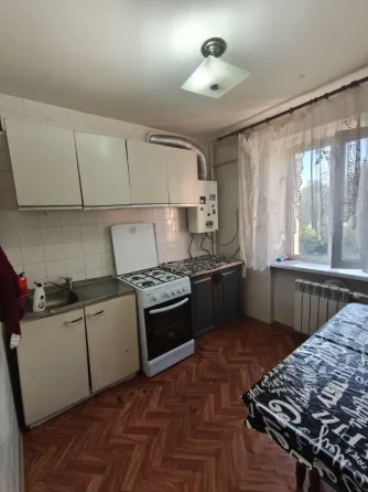 Продаётся 1-комн.квартира 31,5 кв.м. Мариуполь
