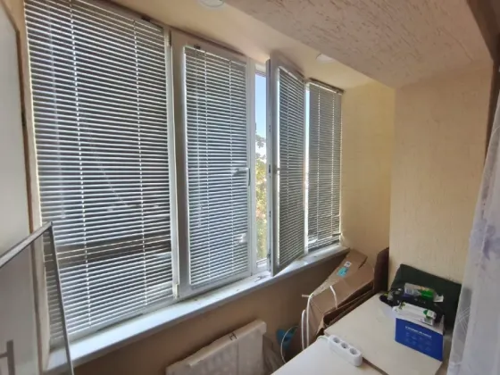 Продаётся 1-комн.квартира 31,5 кв.м. Мариуполь