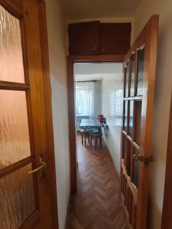 Продаётся 1-комн.квартира 31,5 кв.м. Мариуполь