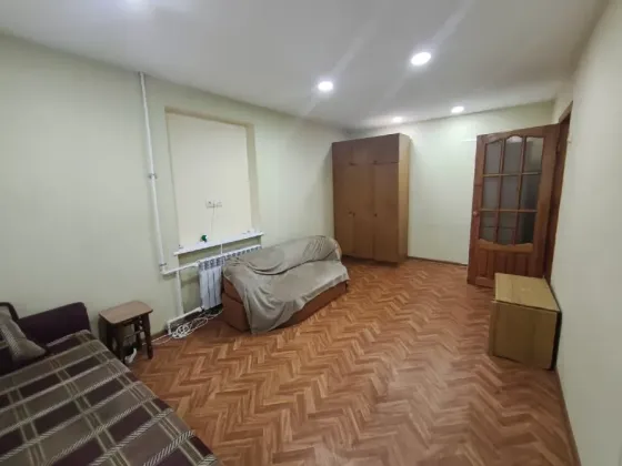 Продаётся 1-комн.квартира 31,5 кв.м. Мариуполь