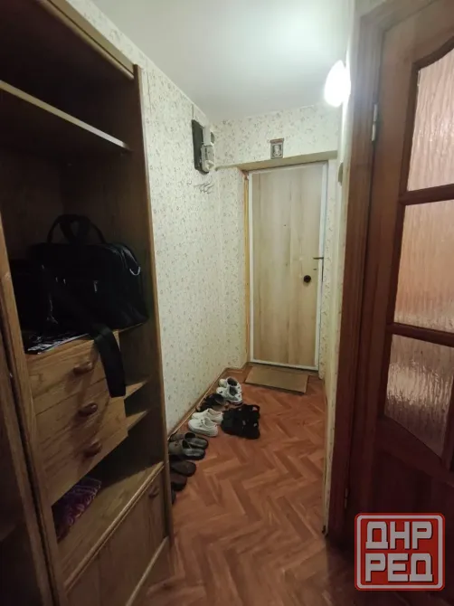 Продаётся 1-комн.квартира 31,5 кв.м. Мариуполь - изображение 8