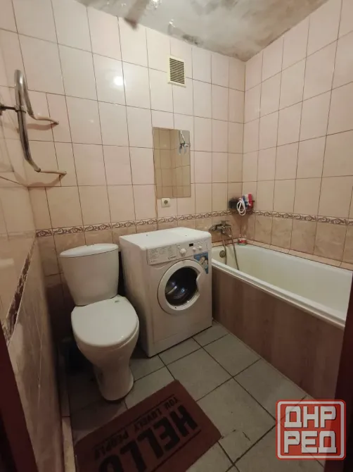 Продаётся 1-комн.квартира 31,5 кв.м. Мариуполь - изображение 5