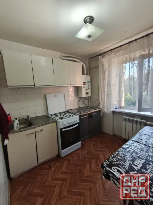 Продаётся 1-комн.квартира 31,5 кв.м. Мариуполь - изображение 3