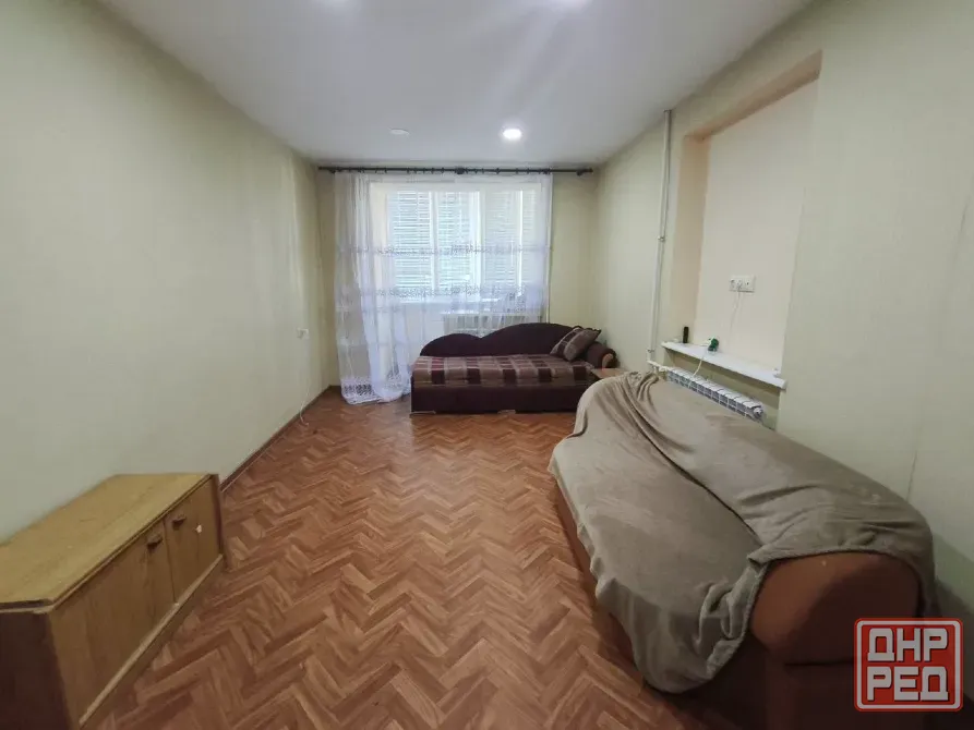 Продаётся 1-комн.квартира 31,5 кв.м. Мариуполь - изображение 1