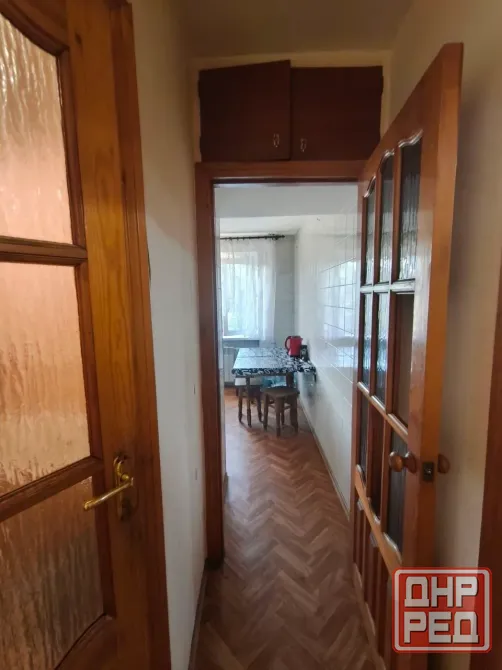 Продаётся 1-комн.квартира 31,5 кв.м. Мариуполь - изображение 4