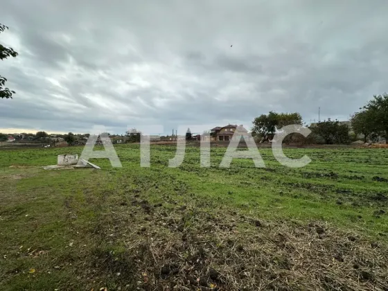 Участок, 10,3 сот., Урзуф с., арт. 138890448 Мариуполь