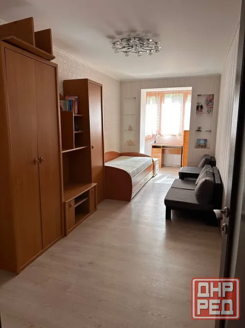 Сдается трешка ул.Щетинина дом 5 Донецк - изображение 10