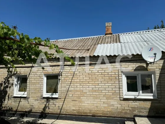 Дом, 72,2м², участок 40 сот., арт. 138970828 Мариуполь