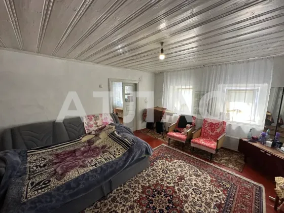 Дом, 72,2м², участок 40 сот., арт. 138970828 Мариуполь