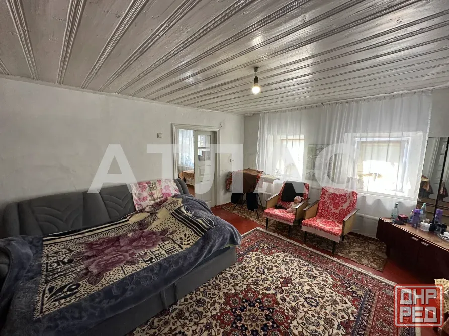 Дом, 72,2м², участок 40 сот., арт. 138970828 Мариуполь - изображение 4