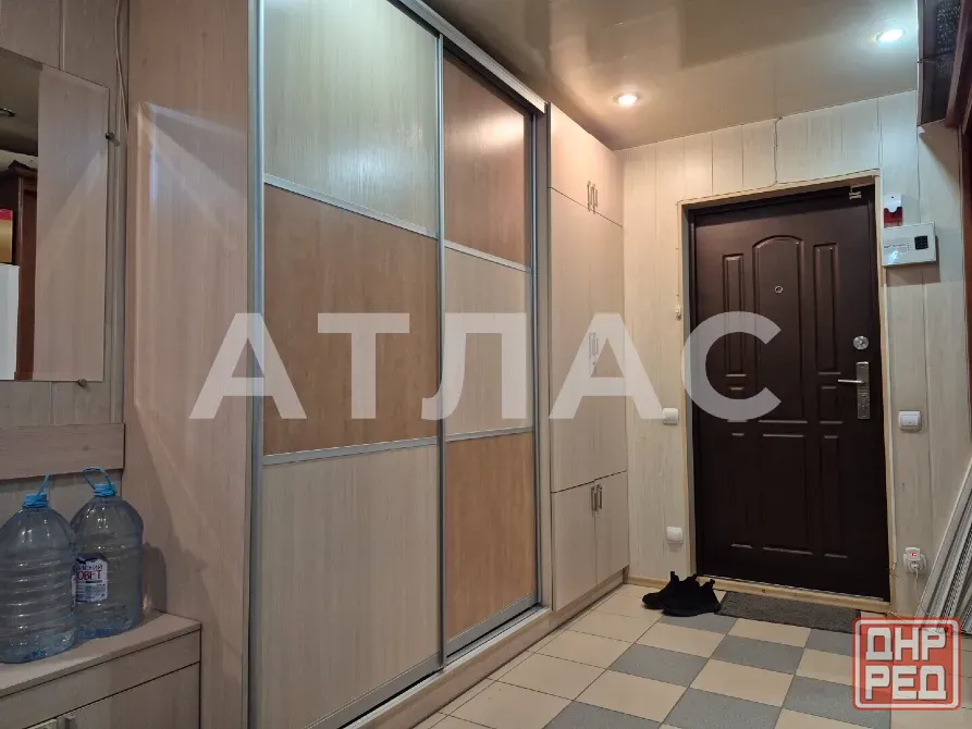 4-к квартира, 4/9 этаж, 108м², арт. 138990161 Мариуполь - изображение 4
