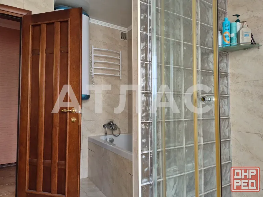 4-к квартира, 4/9 этаж, 108м², арт. 138990161 Мариуполь - изображение 5