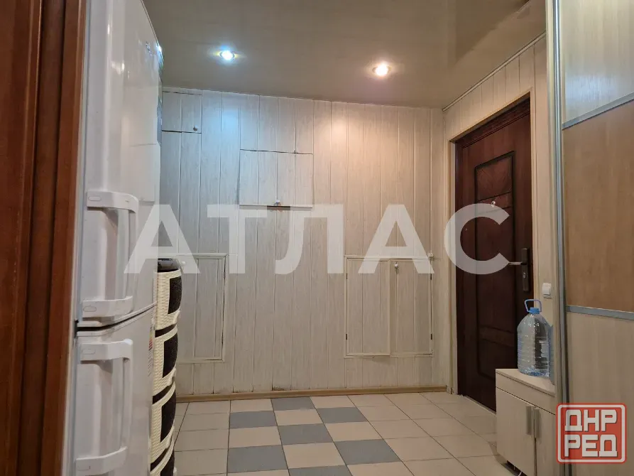 4-к квартира, 4/9 этаж, 108м², арт. 138990161 Мариуполь - изображение 3