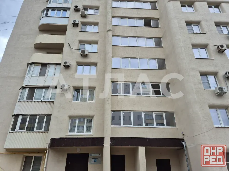 4-к квартира, 4/9 этаж, 108м², арт. 138990161 Мариуполь - изображение 1