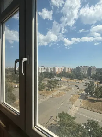 Продается 2-комнатная квартира в Центральном районе Мариуполь