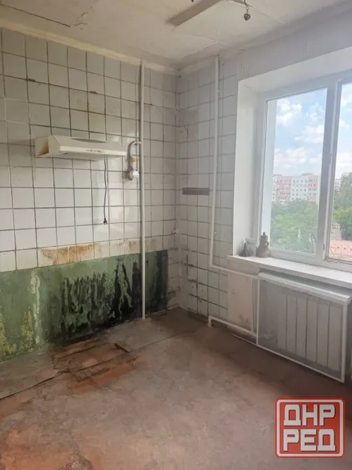 Продается 2-комнатная квартира в Центральном районе Мариуполь - изображение 6