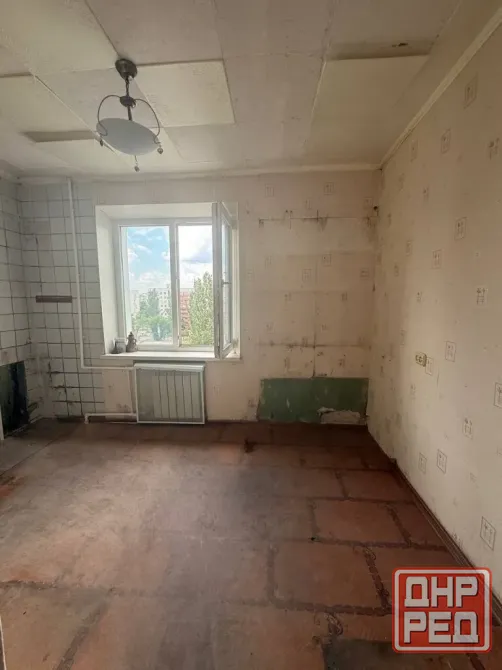 Продается 2-комнатная квартира в Центральном районе Мариуполь - изображение 5