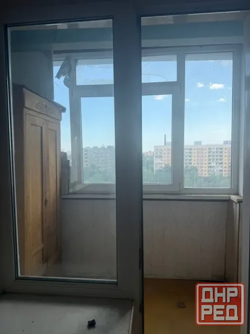 Продается 2-комнатная квартира в Центральном районе Мариуполь - изображение 2