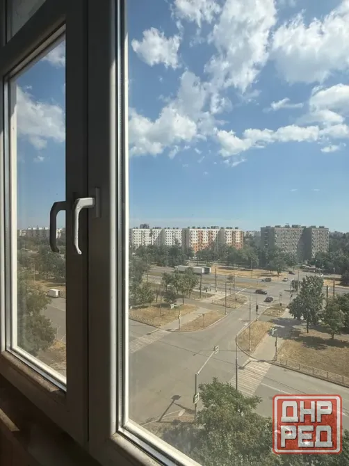 Продается 2-комнатная квартира в Центральном районе Мариуполь - изображение 1