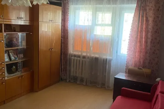 1 ком. квартира 40м2, Полиграфическая Донецк