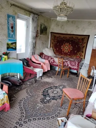 1 ком. квартира 40м2, Полиграфическая Донецк