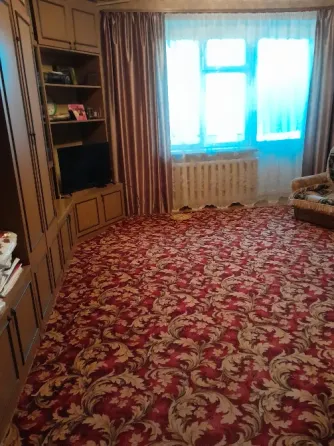 1 ком. квартира 40м2, Полиграфическая Донецк